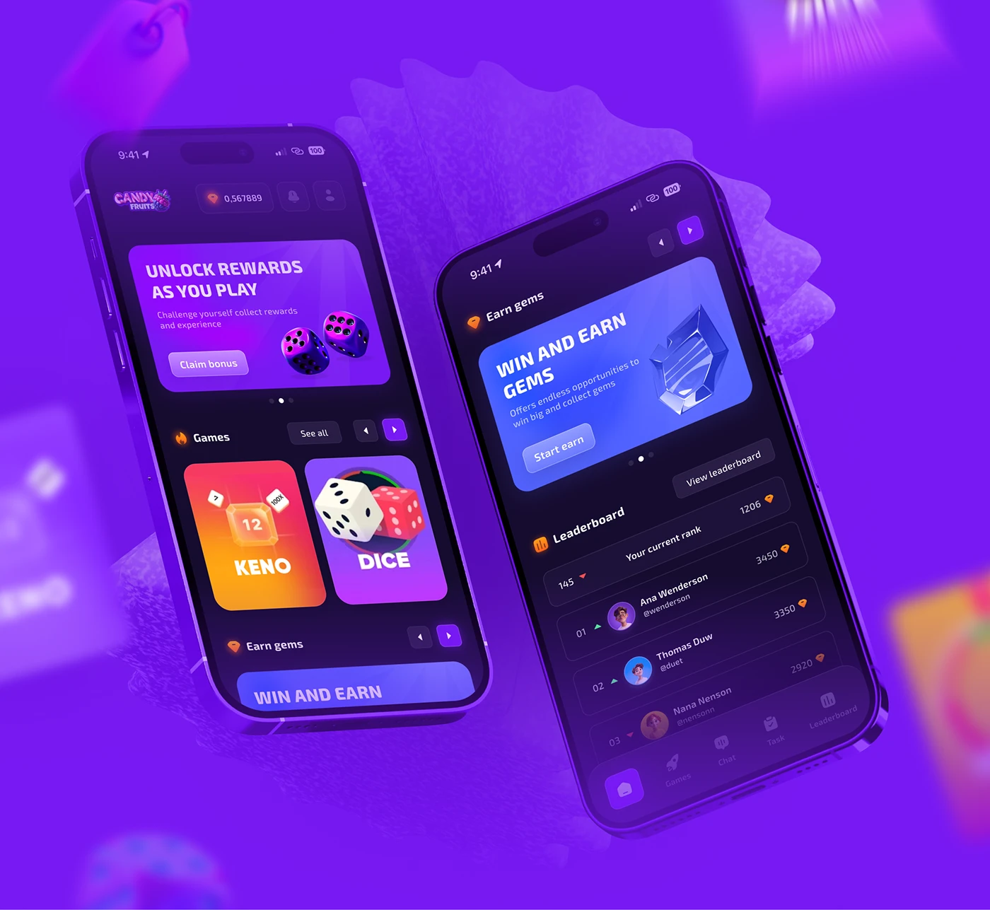 PG赌博手机APP界面